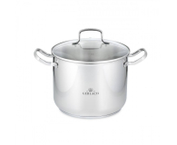 Gerlach Garnek SIMPLE 7,0l - 1391158 - zdjęcie 1